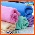 best selling microfiber chamois traveling towel